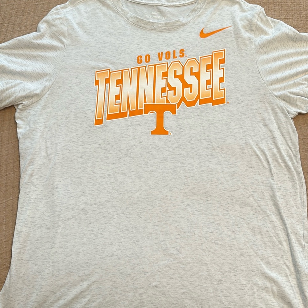 Tennessee Vols Men’s Nike T-Shirt